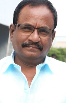 G Marimuthu