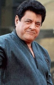 Gajendra Chauhan