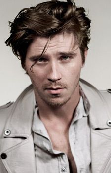 Garrett Hedlund