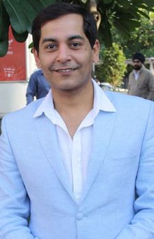 Gaurav Gera