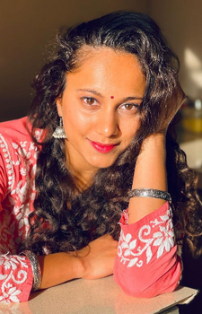 Gauri Ingawale