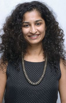 Gauri Shinde