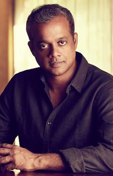 Gautham Menon