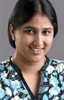 Geeta Agrawal Sharma