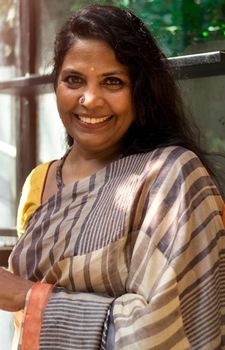 Geetha Kailasam