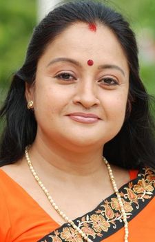 Geetha Vijayan