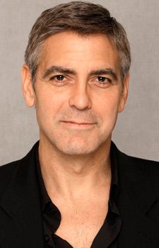 George Clooney