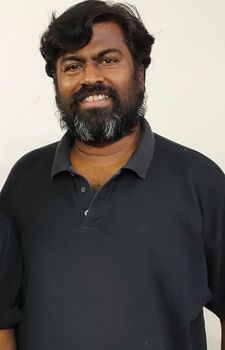 George Vijay