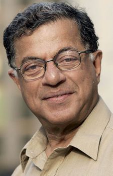 Girish Karnad