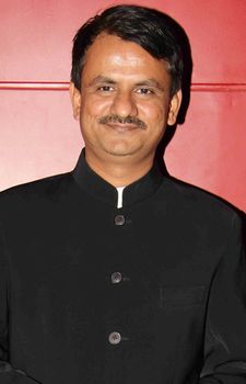 Girish Kulkarni