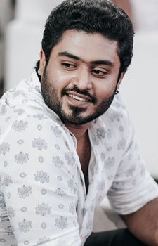 Gokul Suresh