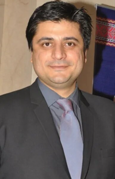 Goldie Behl