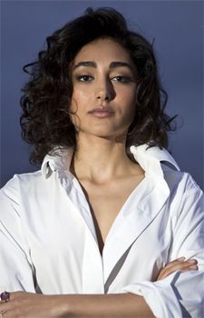 Golshifteh Farahani