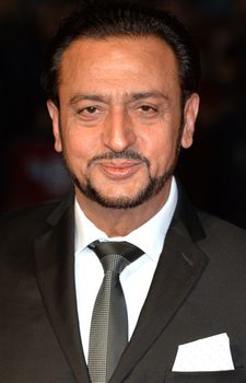 Gulshan Grover