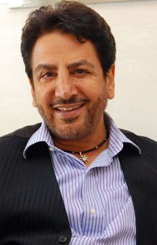 Gurdas Maan