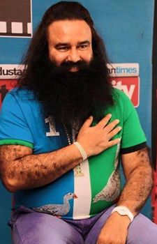 Gurmeet Ram Rahim Singh Ji Insan