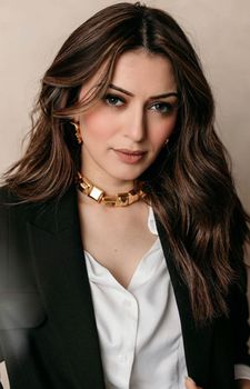 Hansika Motwani