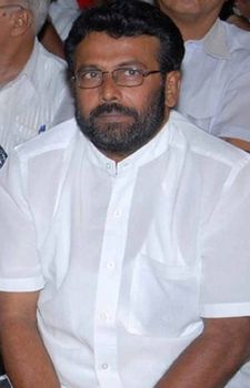 Hanumanthe Gowda