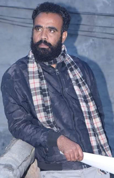 Harbhagwan singh