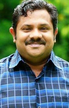 Hareesh Kanaran