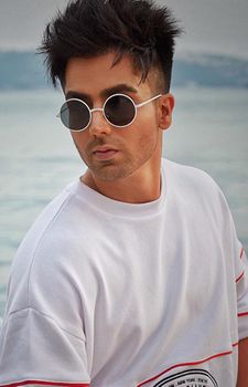 Harrdy Sandhu