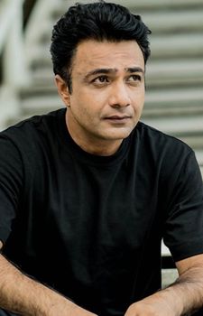 Hemant Kher