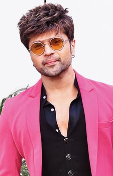 Himesh Reshammiya