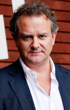 Hugh Bonneville