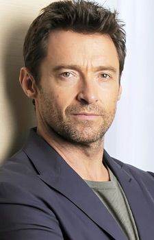 Hugh Jackman