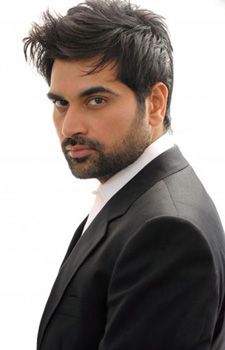 Humayun Saeed