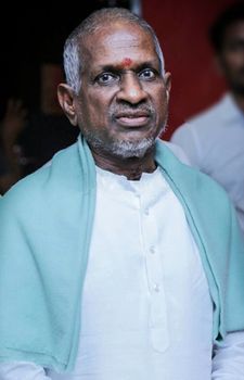 Ilaiyaraaja