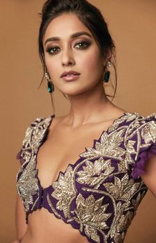 Ileana D'cruz