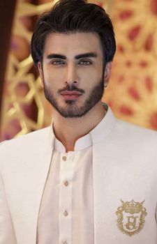 Imran Abbas