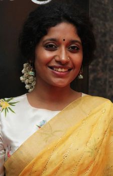 Indira Tiwari