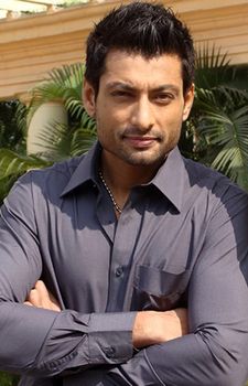 Indraneil Sengupta