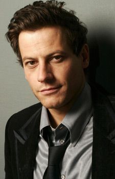 Ioan Gruffudd