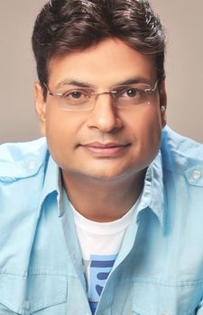 Irshad Kamil