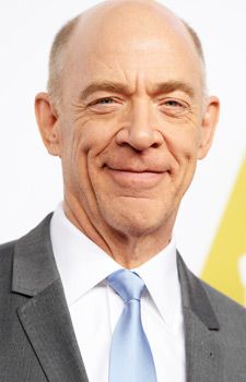 J. K. Simmons