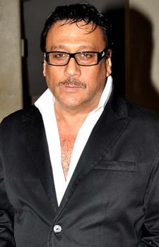 Jackie Shroff