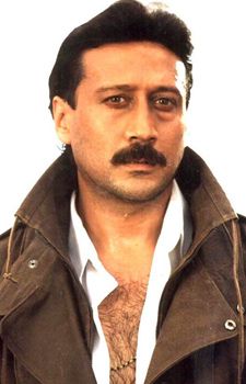 Jackie Shroff