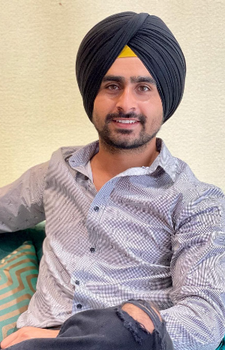 Jagjeet Sandhu