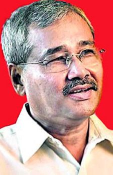 Jahnu Barua