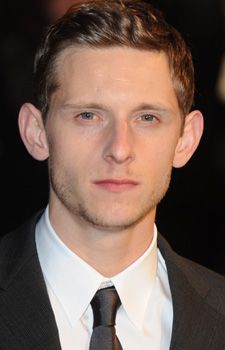 Jamie Bell