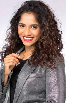 Jamie Lever