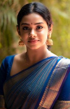 Janani Durgaa