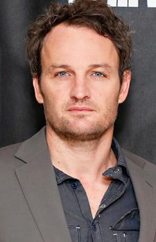 Jason Clarke