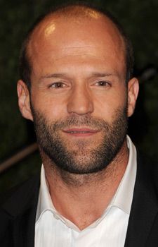 Jason Statham