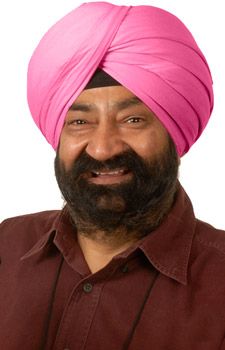 Jaspal Bhatti