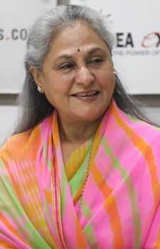 Jaya Bachchan