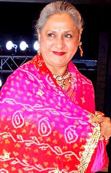 Jaya Bhaduri